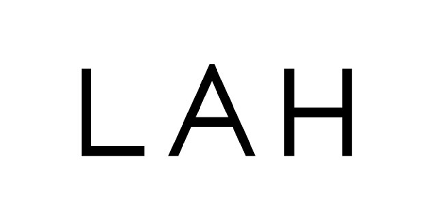 LAH（エルエーエイチ）