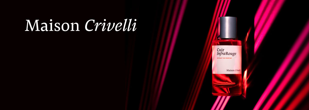 Maison Crivelli（メゾン クリヴェリ）