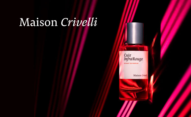 【輝】メゾンクリヴェリ　アブサンボレアル100ml アブサン ボレアル オードパルファム Maison Crivelli（メゾン