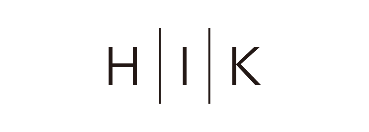 HIK（ヒク）
