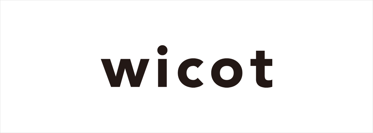 wicot（ウィコット）