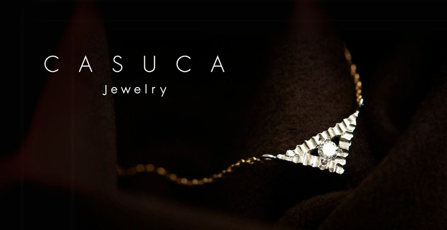 CASUCA（カスカ）