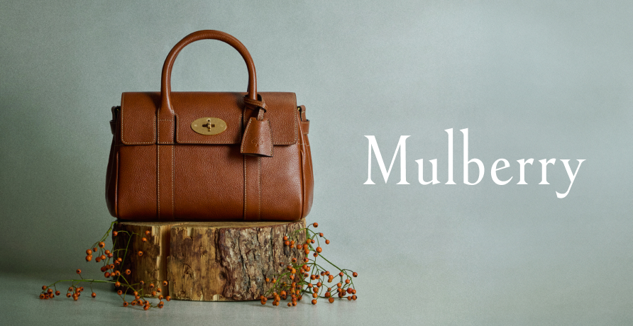 Mulberry（マルベリー）