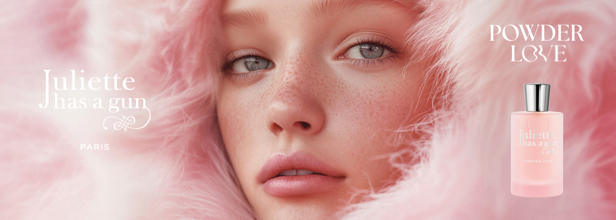 Juliette has a gun（ジュリエット ハズ ア ガン)