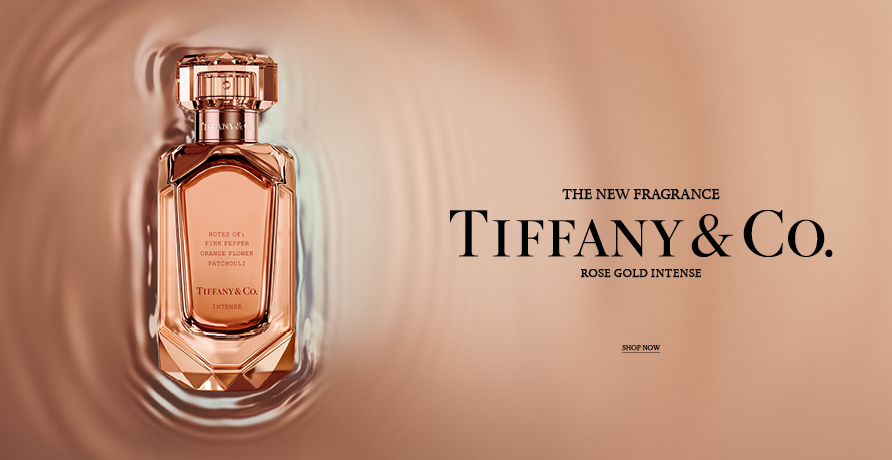 Tiffany & Co.（ティファニー）