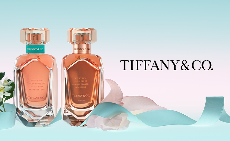 Tiffany & Co.（ティファニー）の通販 | コスメ・デパコス