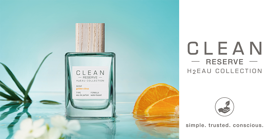 ■CLEAN RESERVE（クリーン リザーブ）