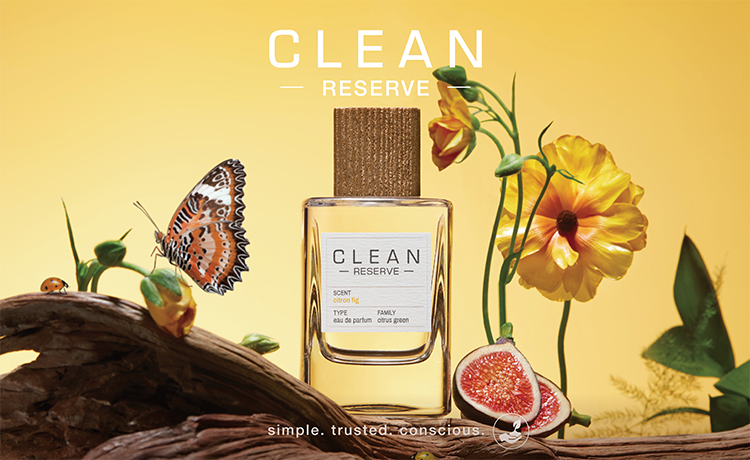 CLEAN RESERVE（クリーン リザーブ）の通販 | コスメ・デパコス