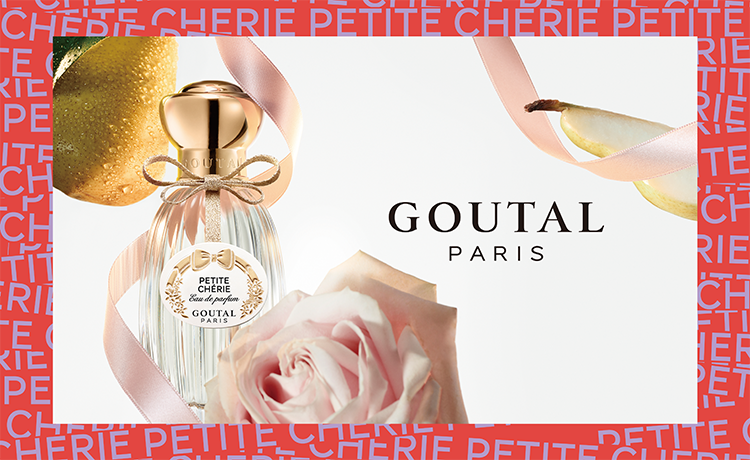 GOUTAL（グタール）の通販 | コスメ・デパコス・化粧品通販の