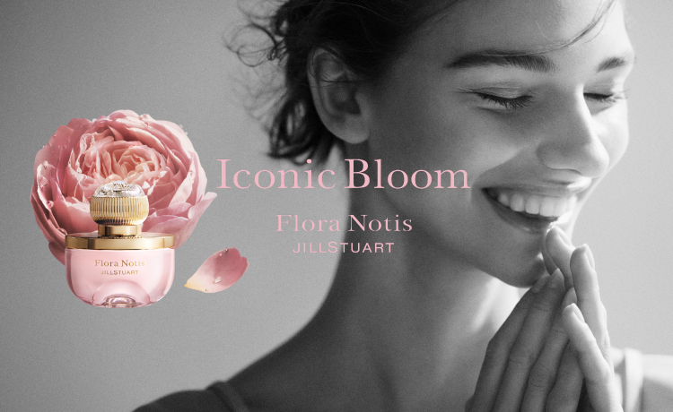 Flora Notis JILL STUART（フローラノーティス ジルスチュアート）の