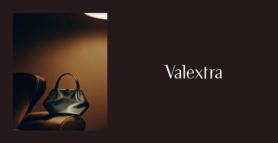 Valextra(ヴァレクストラ)