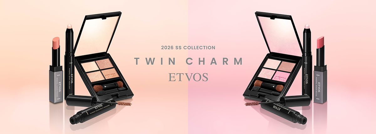 ETVOS（エトヴォス）