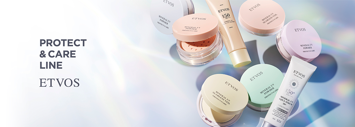 ETVOS（エトヴォス）