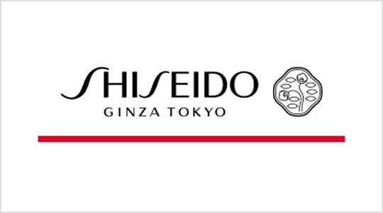SHISEIDO（シセイドウ）
