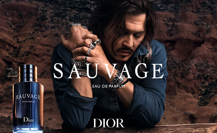 DIOR（ディオール） ソヴァージュの通販 | コスメ・デパコス・化粧品