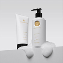 ［HARNN（ハーン）］POP UP SHOP