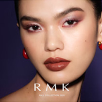 〈RMK〉 MAKE UP EVENT