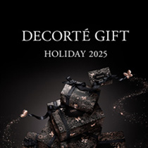 ［コスメデコルテ］DECORTE ホリデー イベント