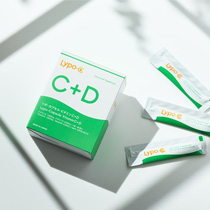 [リポC］POP UP SHOP