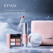 ［エトヴォス］2025 Holiday Collection POP UP イベント