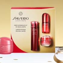 〈SHISEIDO〉 ホリデーパーソナルビューティー 体験イベント