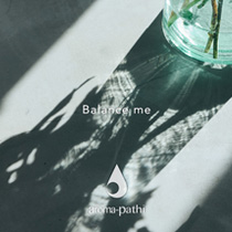 ［aroma-pathi］POP UP SHOP