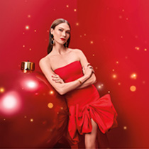 ［エスティローダー］Holidayイベント 2025 JOY UNWRAPPED