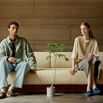 ［Into（イントゥ）］POP UP