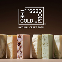 ［THE COLD PROCESS(ザ コールドプロセス)]POP-UP