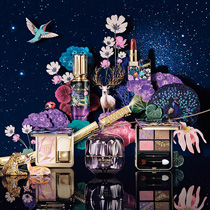 ［クレ・ド・ポー ボーテ］ホリデーコレクションPOPUPイベント「DREAMS EXPRESS COLLECTION」