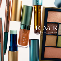 〈RMK〉 RMK HOLIDAY COLLECTION 2025 MAKEUP EVENT