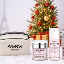 [サンパー＆ココナッツミー]POP UP SHOP