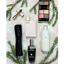 冬のコスメティックフェスティバル連動　冬のコスメを楽しもう！コスメアドバイス会