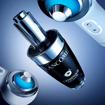 ［ランコム］冬のツヤ肌お手入れ会