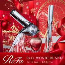 ［リファ］ReFa WONDERLAND