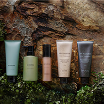 ［MY NATURE（マイナチュレ）］