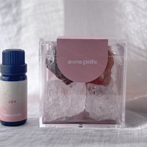 [アロマパシィー］POP UP SHOP