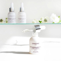 [コンダンセ パリ］POP UP SHOP