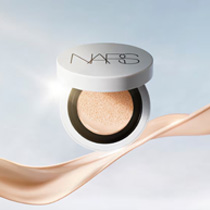 〈NARS〉 夏におすすめのベースメイク ご紹介イベント