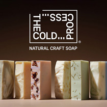 ［THE COLD PROCESS］POP UP SHOP