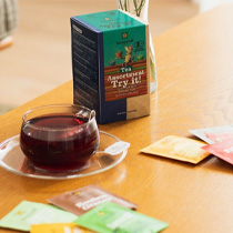 [ゾネントア］POP UP SHOP