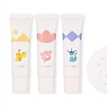 [ナチュラグラッセ]ポケモンコレクション