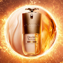  ［クラランス］ダブル セーラム ファンデーション 先行発売イベント