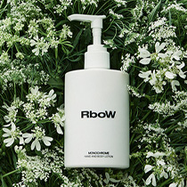 ［RboW（アールボウ）］POP UP SHOP