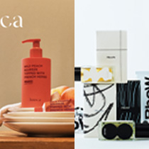 [クオカ・アールボウ］POP UP SHOP