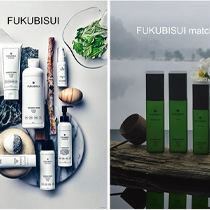 [フクビスイ］POP UP SHOP