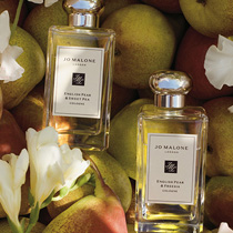 ［ジョー マローン ロンドン］English Pear POP UP EVENT