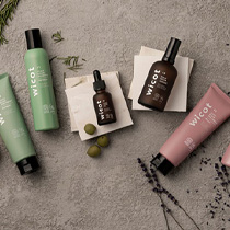 ［wicot（ウィコット）］POP UP