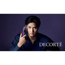 ［コスメデコルテ］DECORTÉ　LIPOSOME POP UP イベント