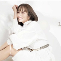 ［LUMILIE］POP UP イベント